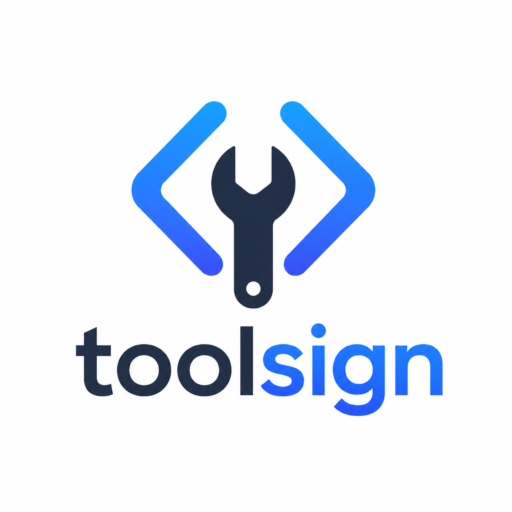 ToolSignal